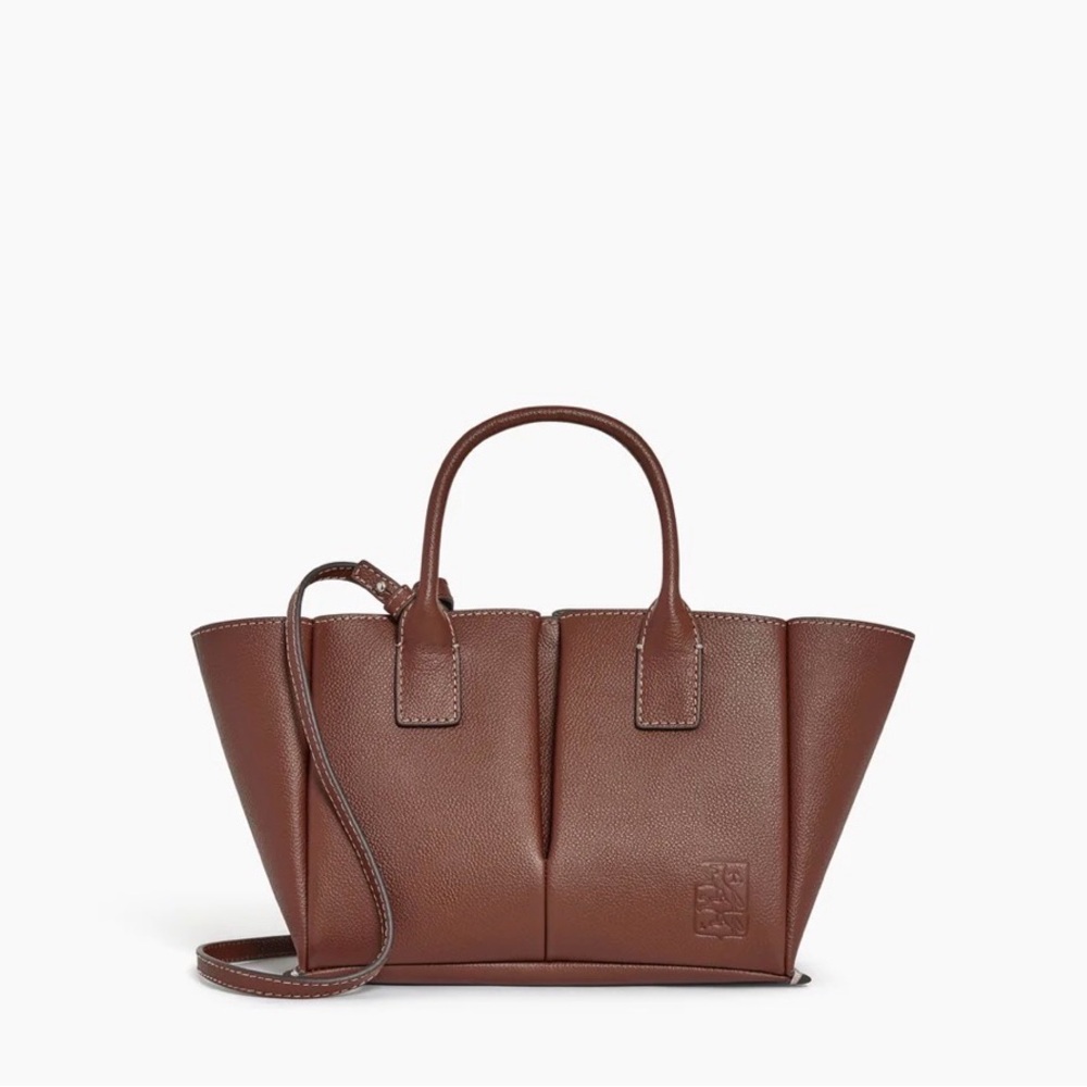 Le Tanneur Elena bag small NEW!